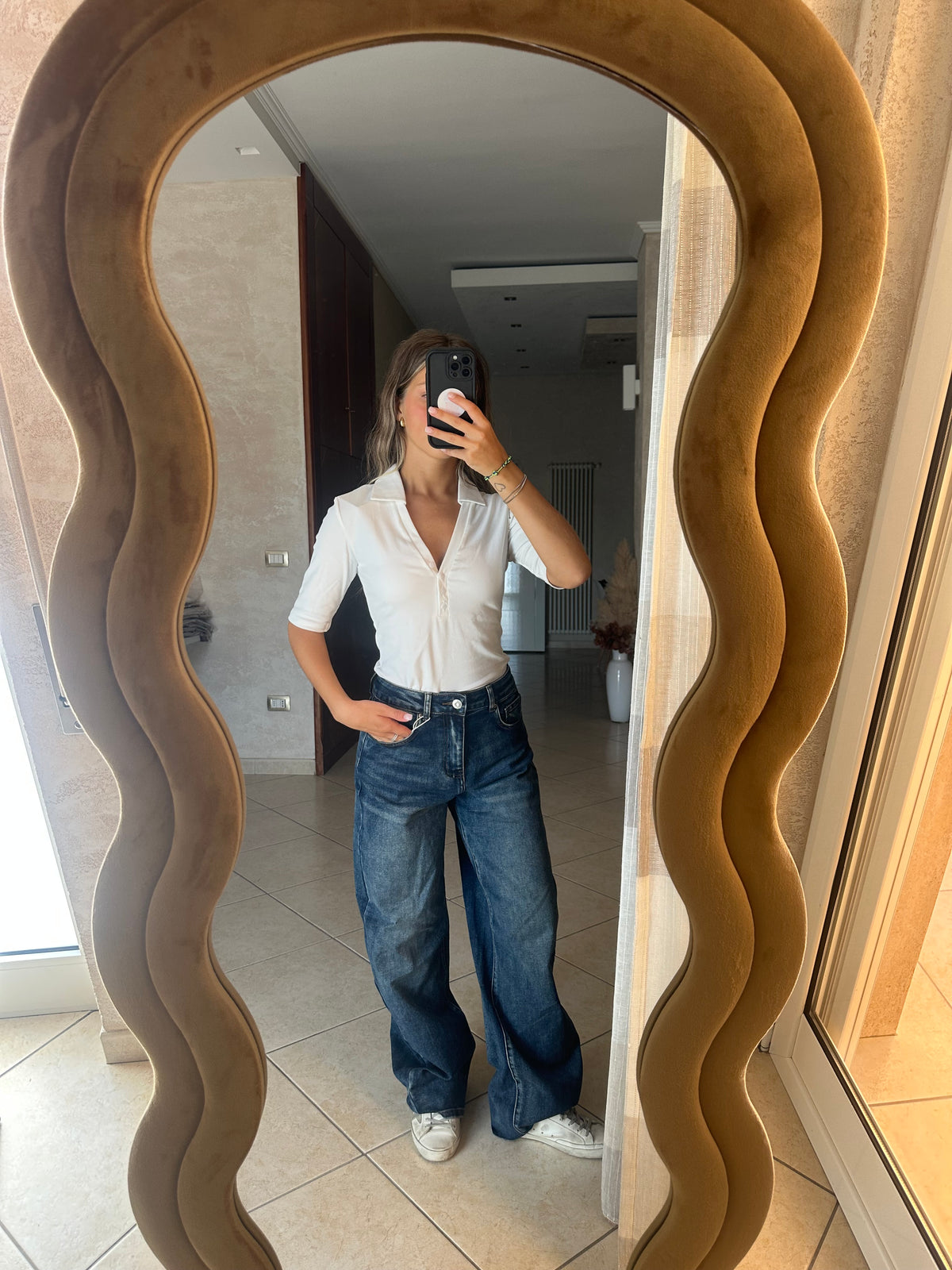 jeans Paris