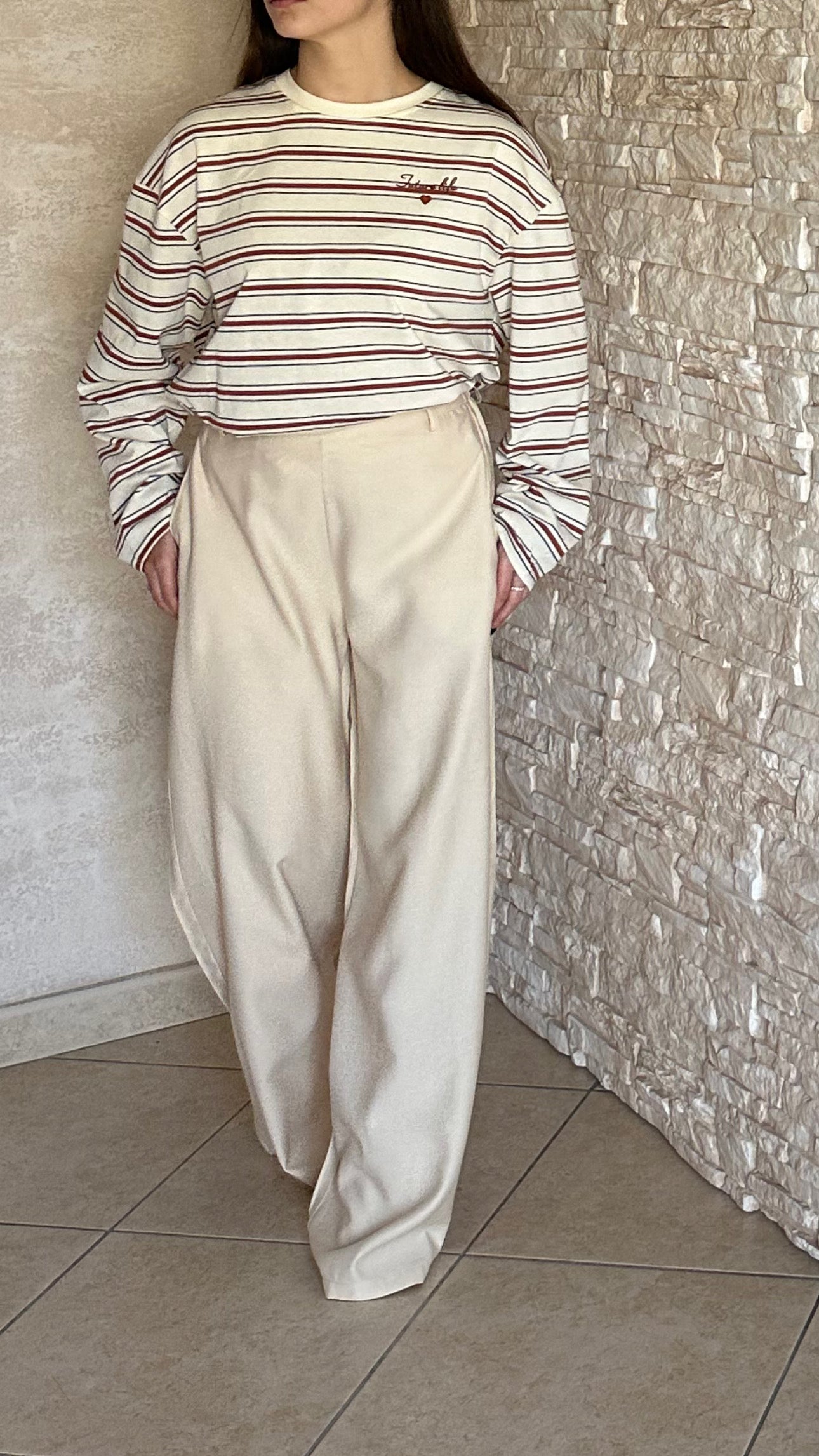 Pantalone Almar
