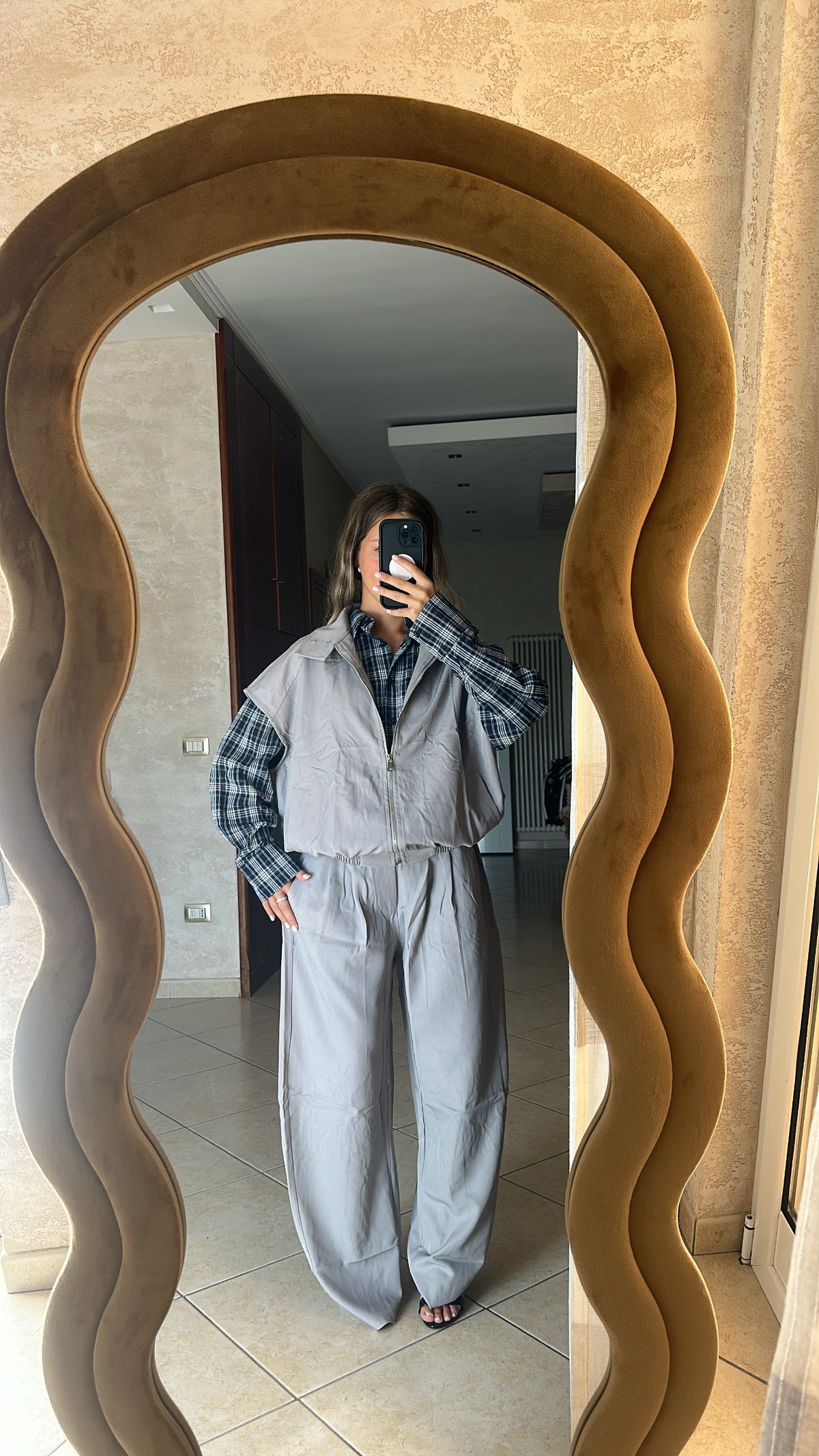 Coordinato