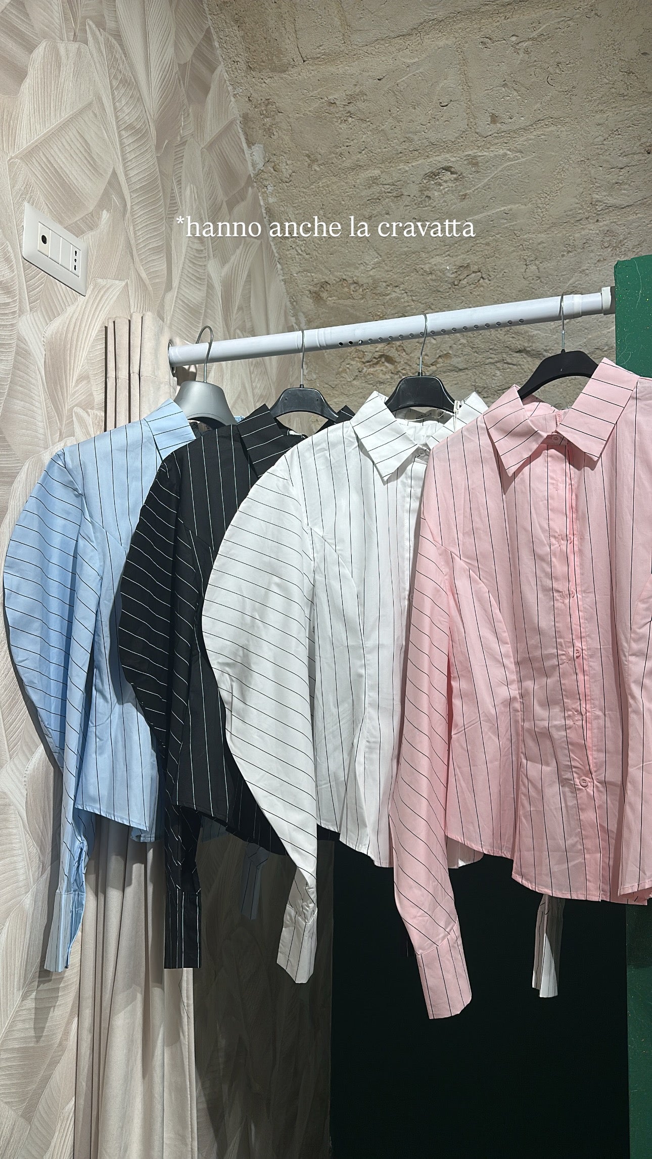 Camicia Kora