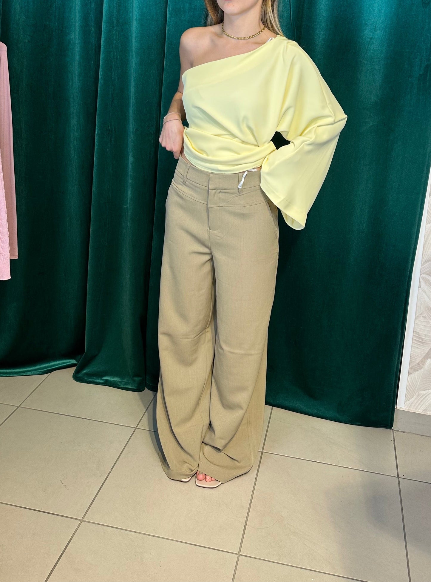 Pantalone Ramble