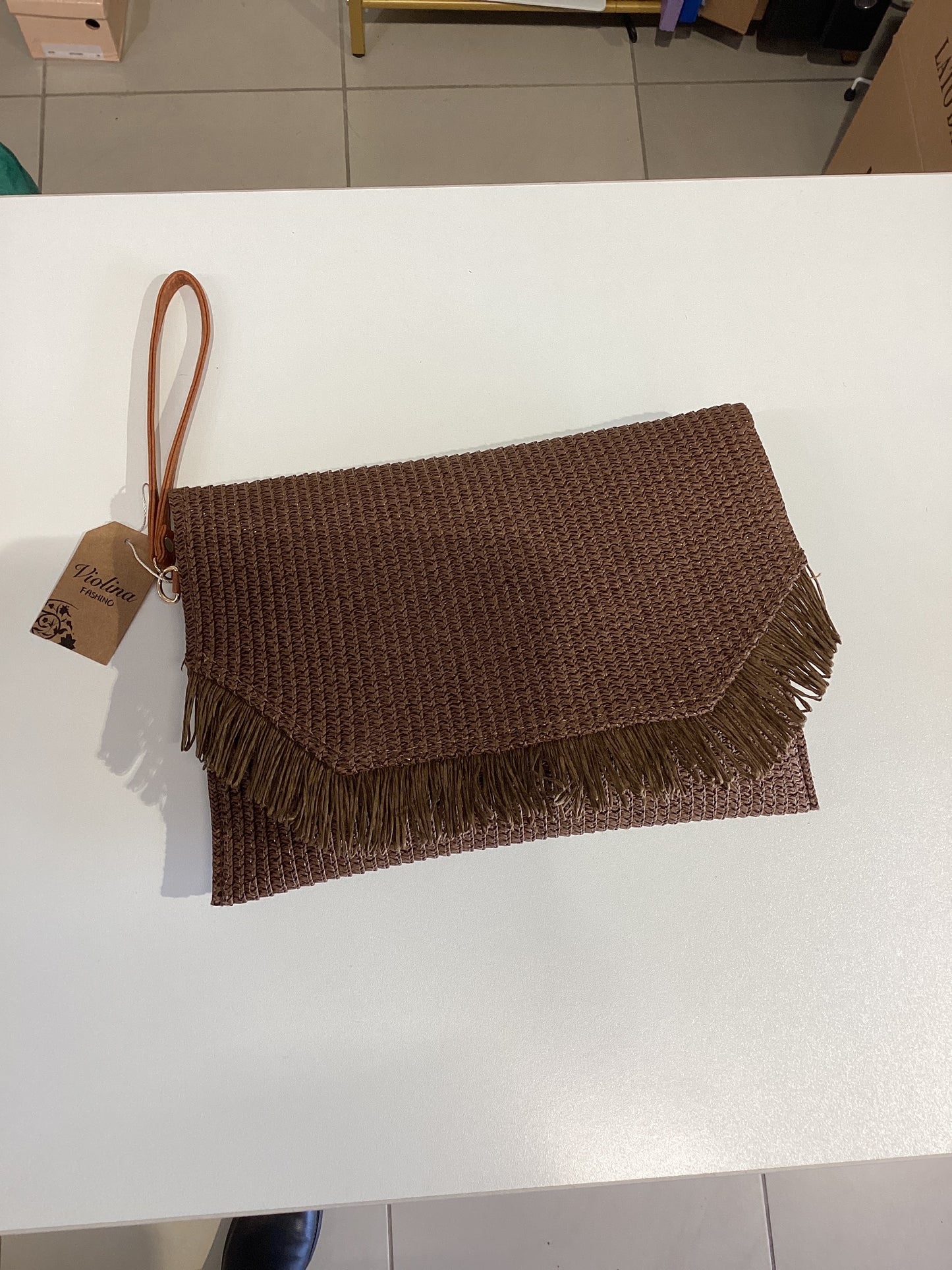 borsa ad’or