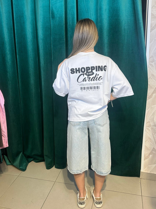 T-shirt Shop