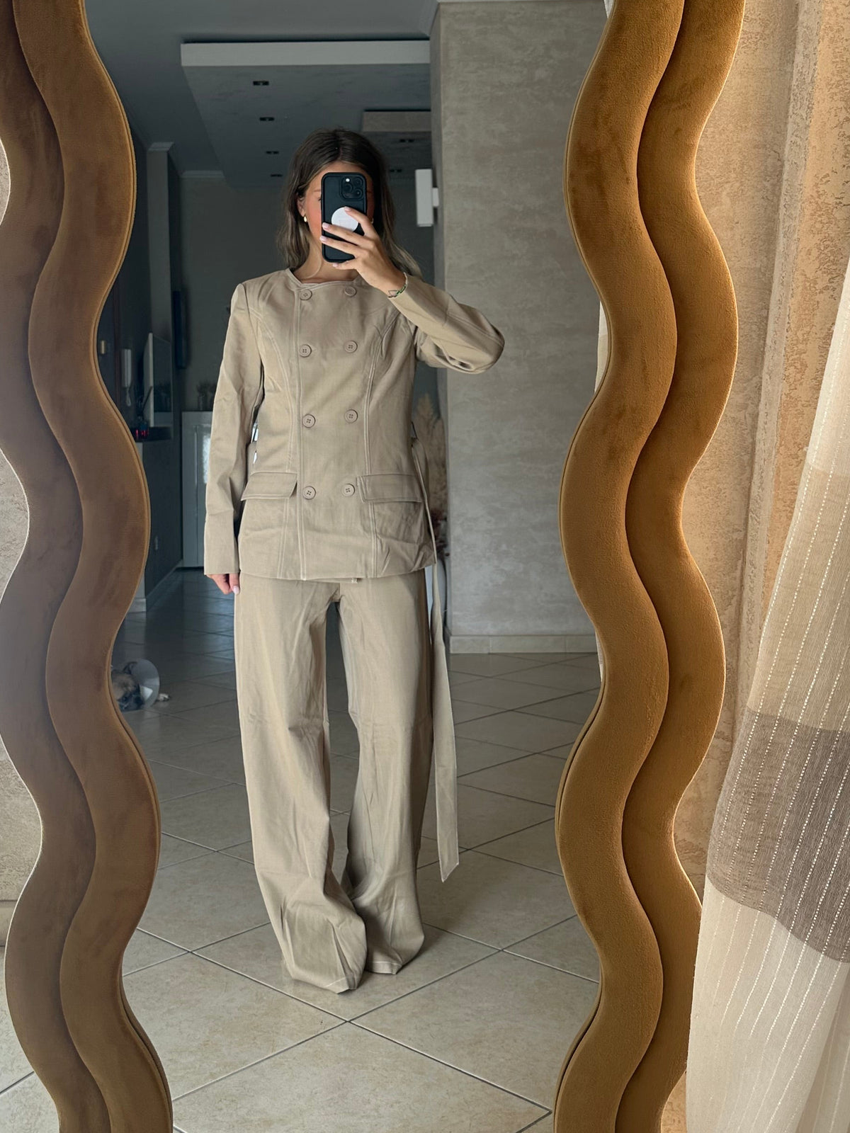 Coordinato Elsa