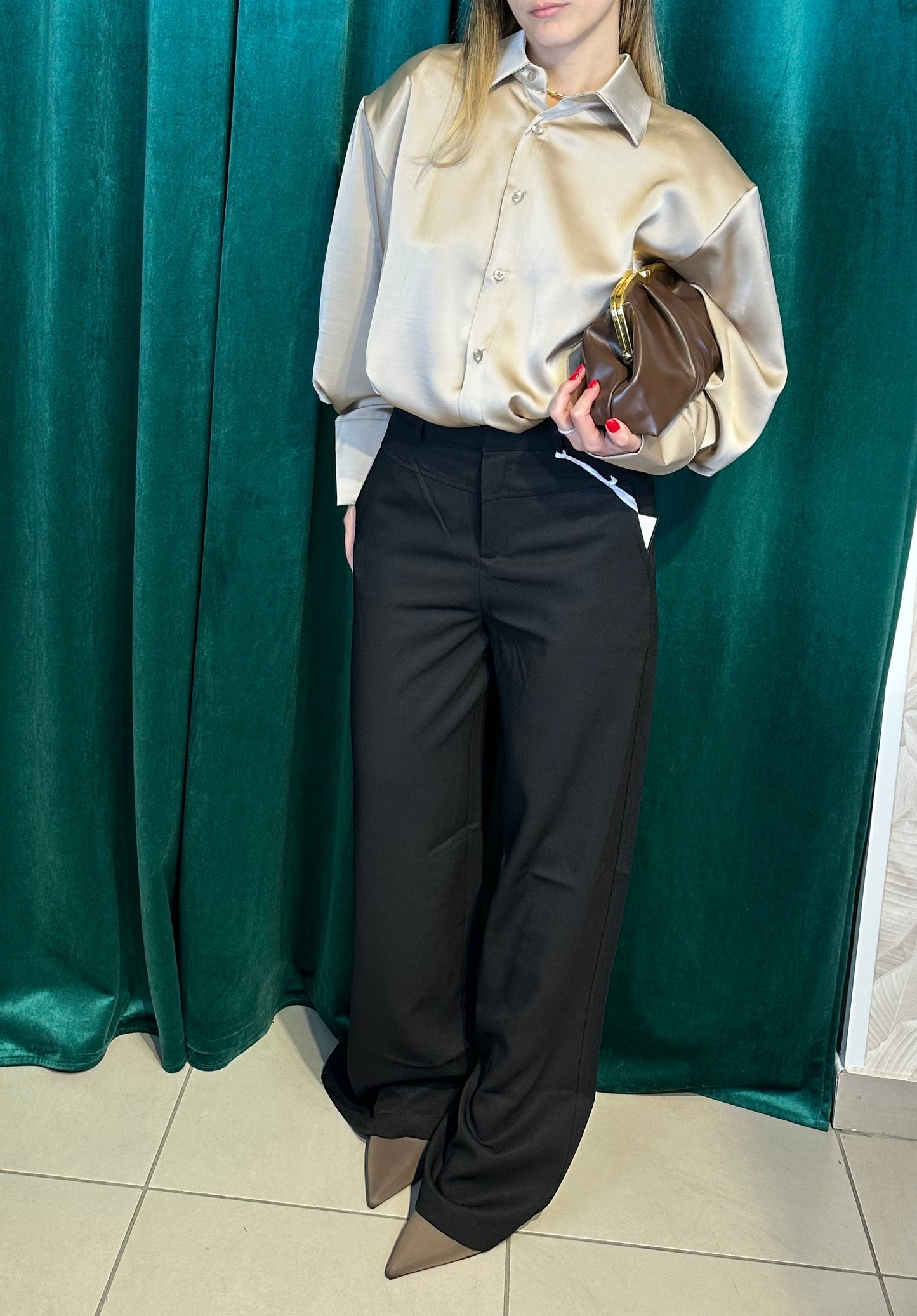 pantalone Ramble