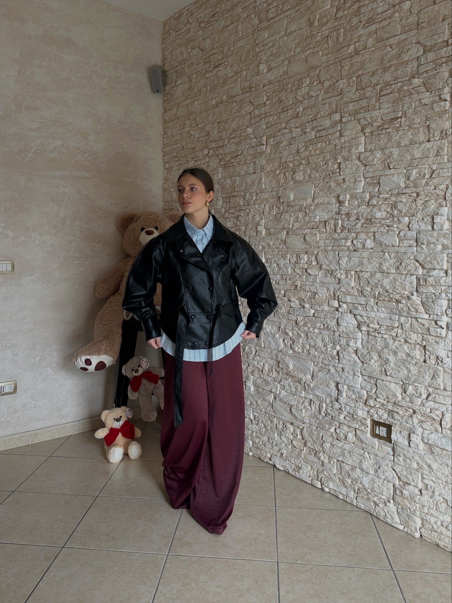 Pantalone Elly