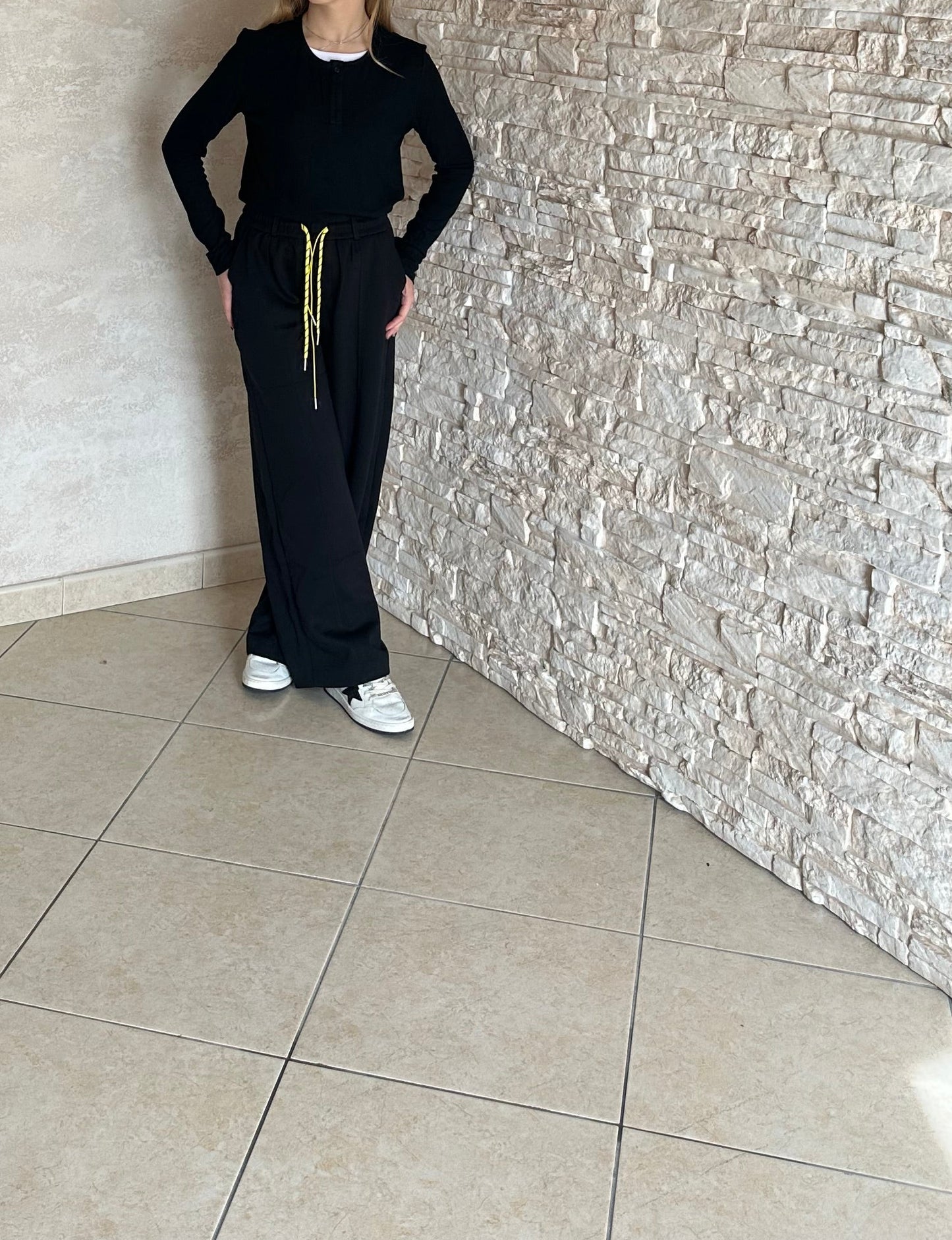 Pantalone Havin