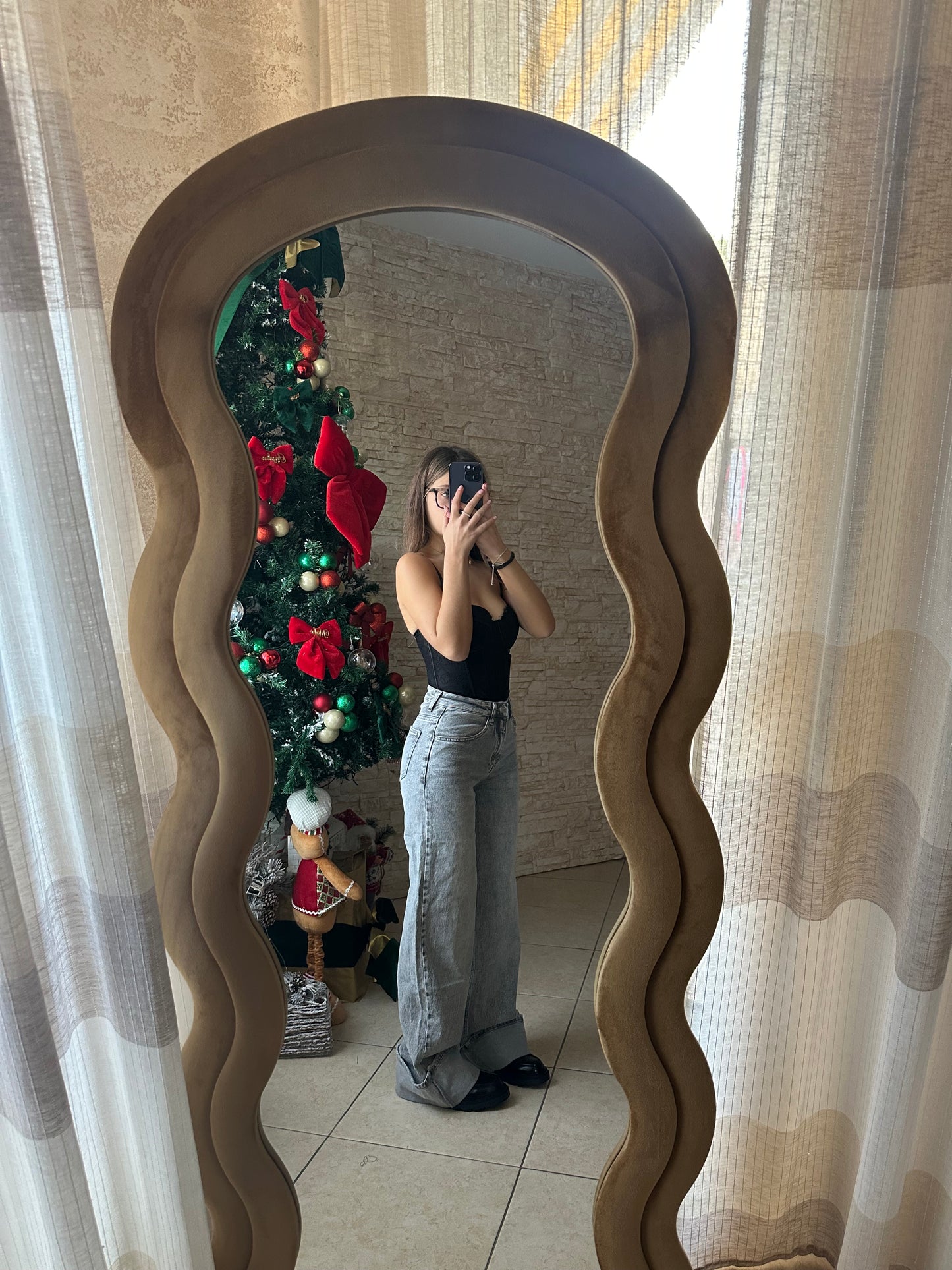 Jeans ENIT