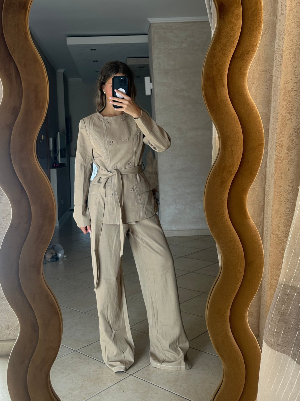 Coordinato Elsa