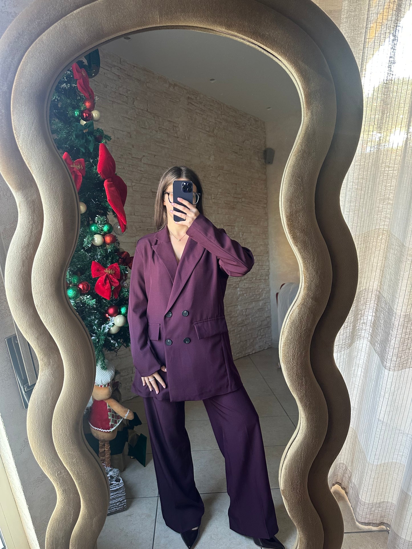 Tailleur Narel