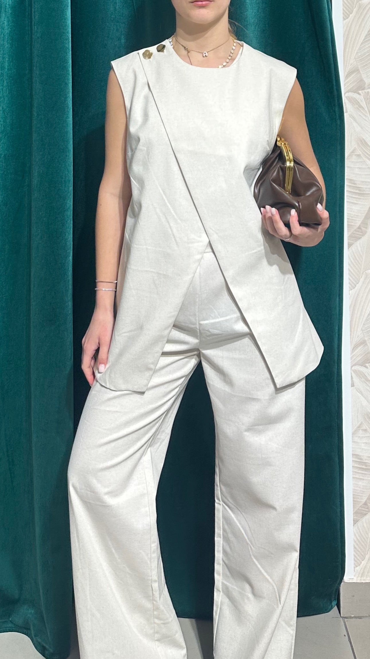 Coordinato Ely