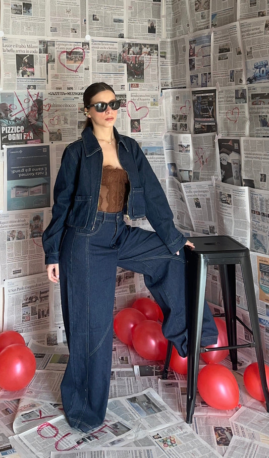 Coordinato Natalie