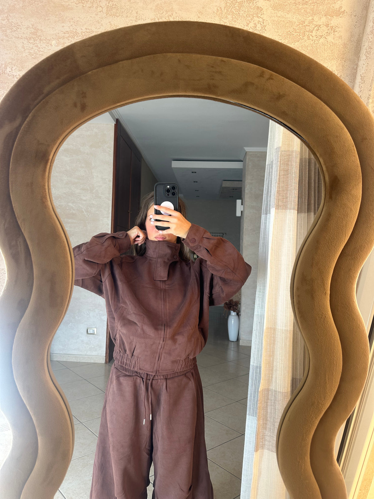 Coordinato Newaba