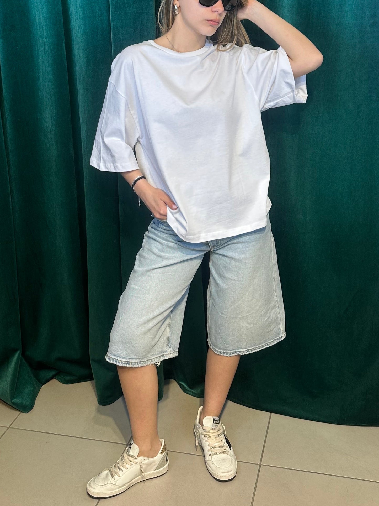 T-shirt Shop