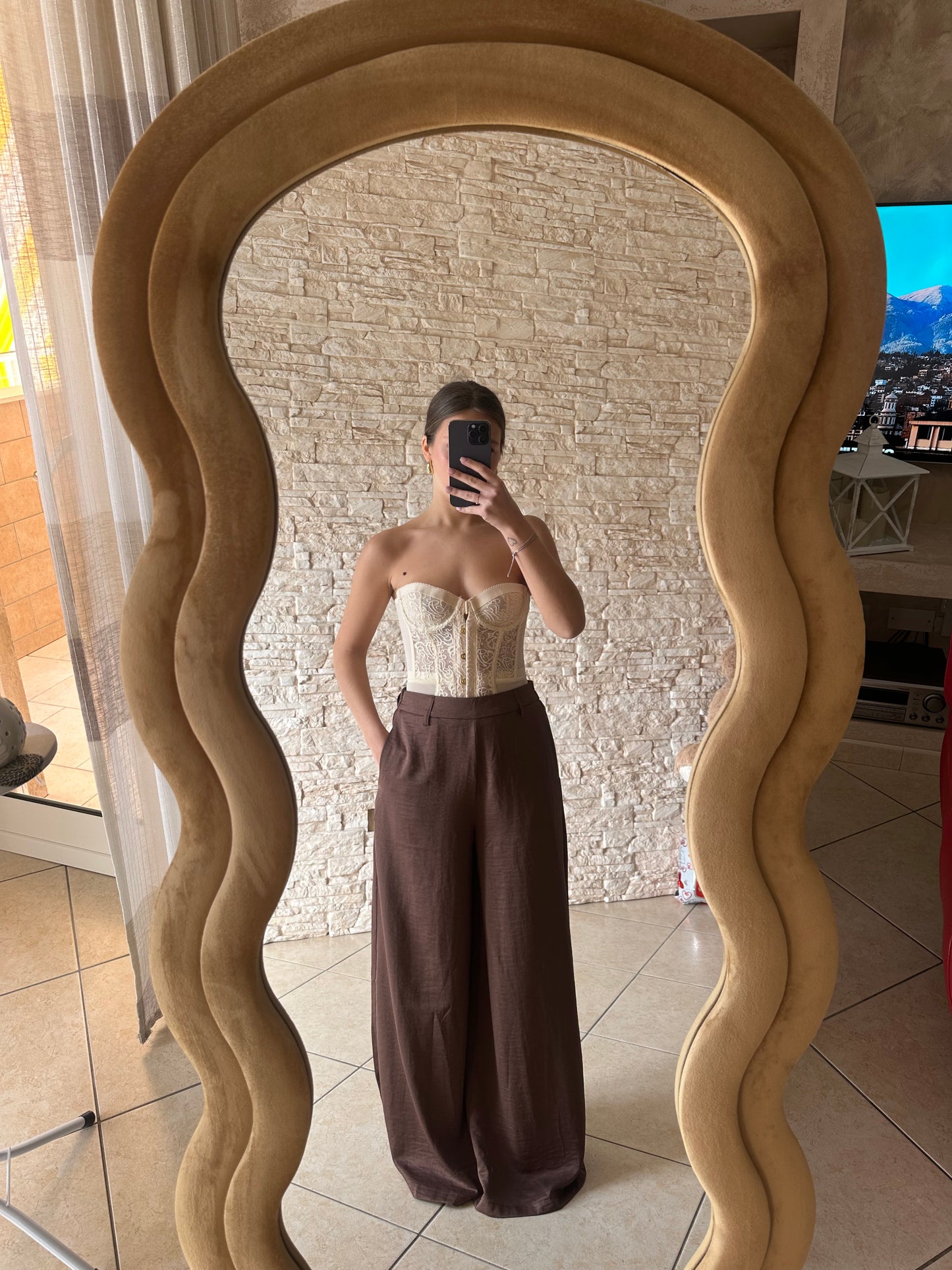Pantalone Elly