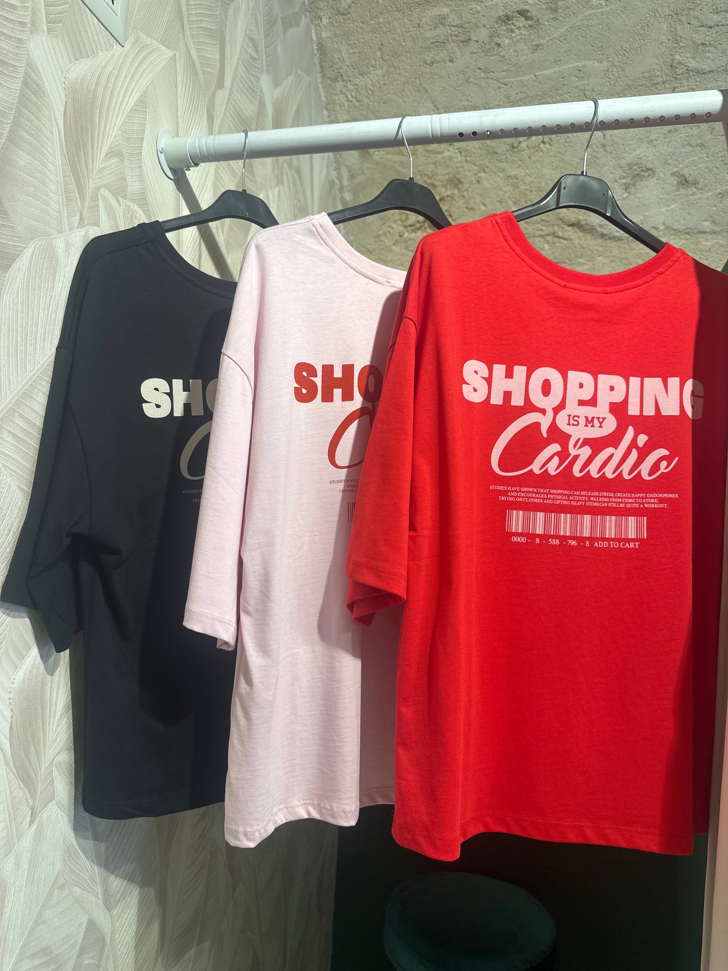 T-shirt Shop