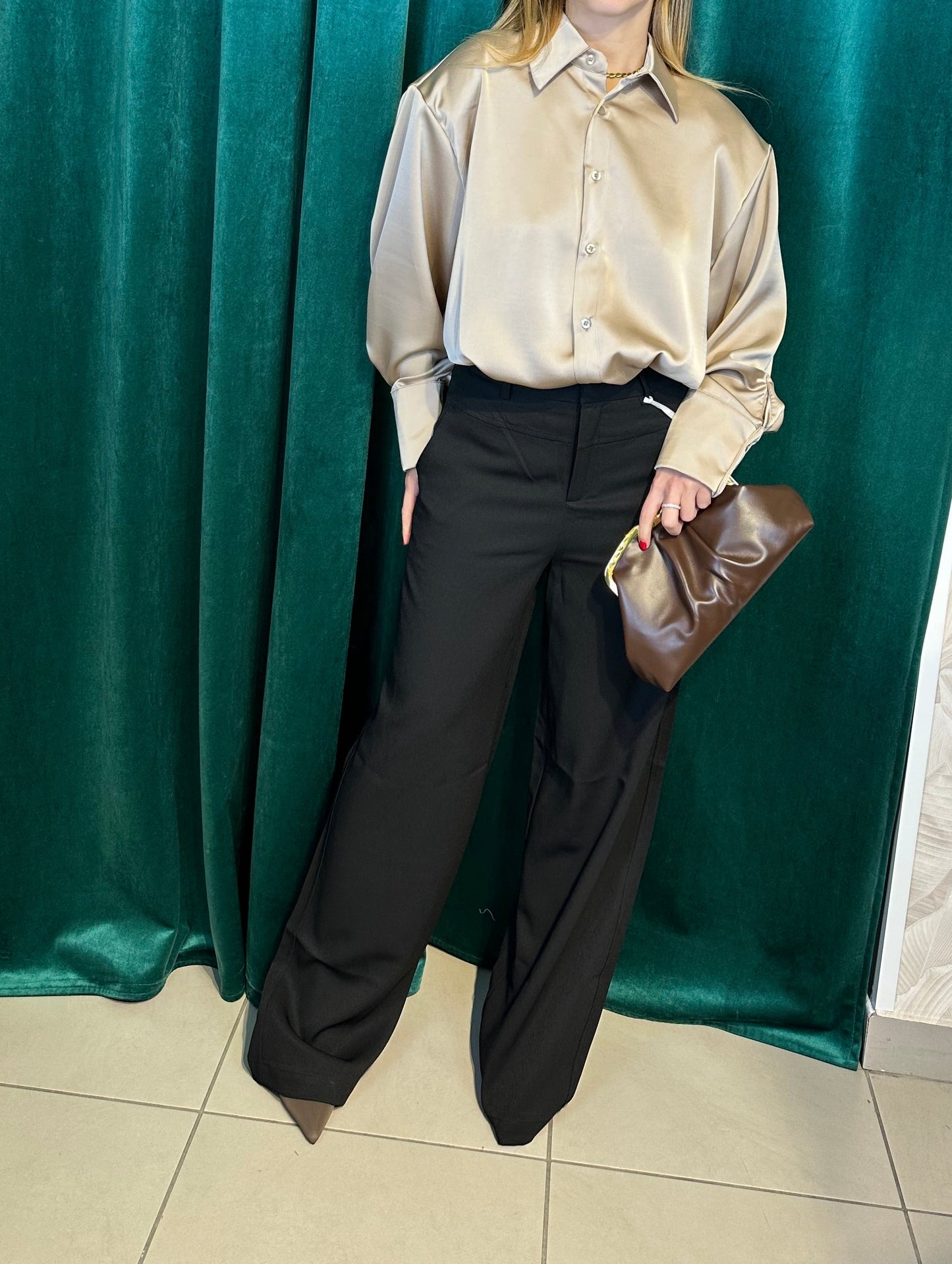 pantalone Ramble