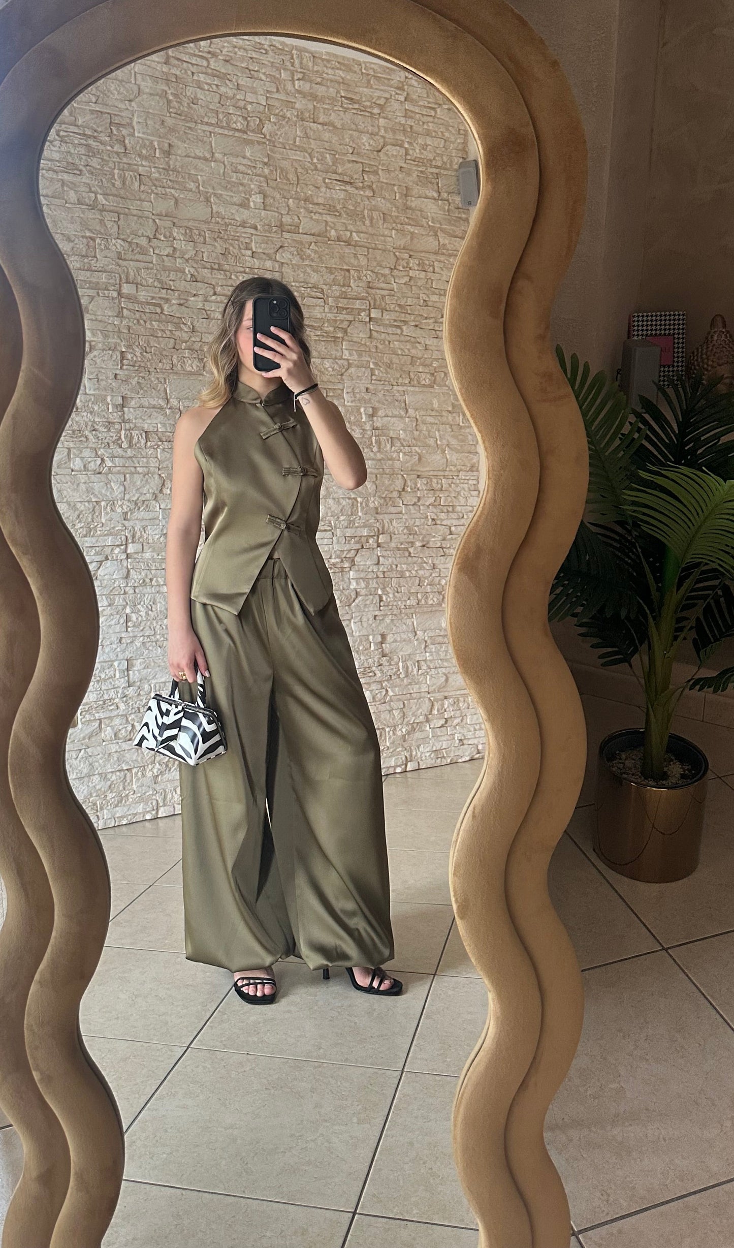 Coordinato love