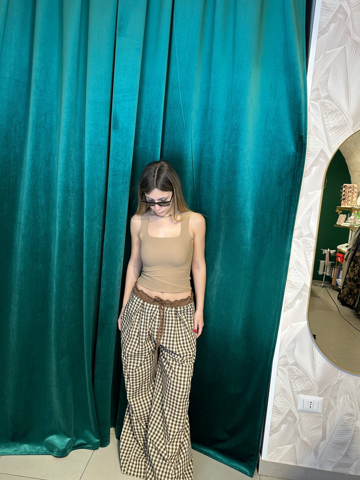 Pantalone Lisette