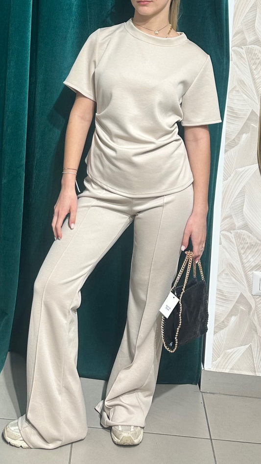 coordinato Luna