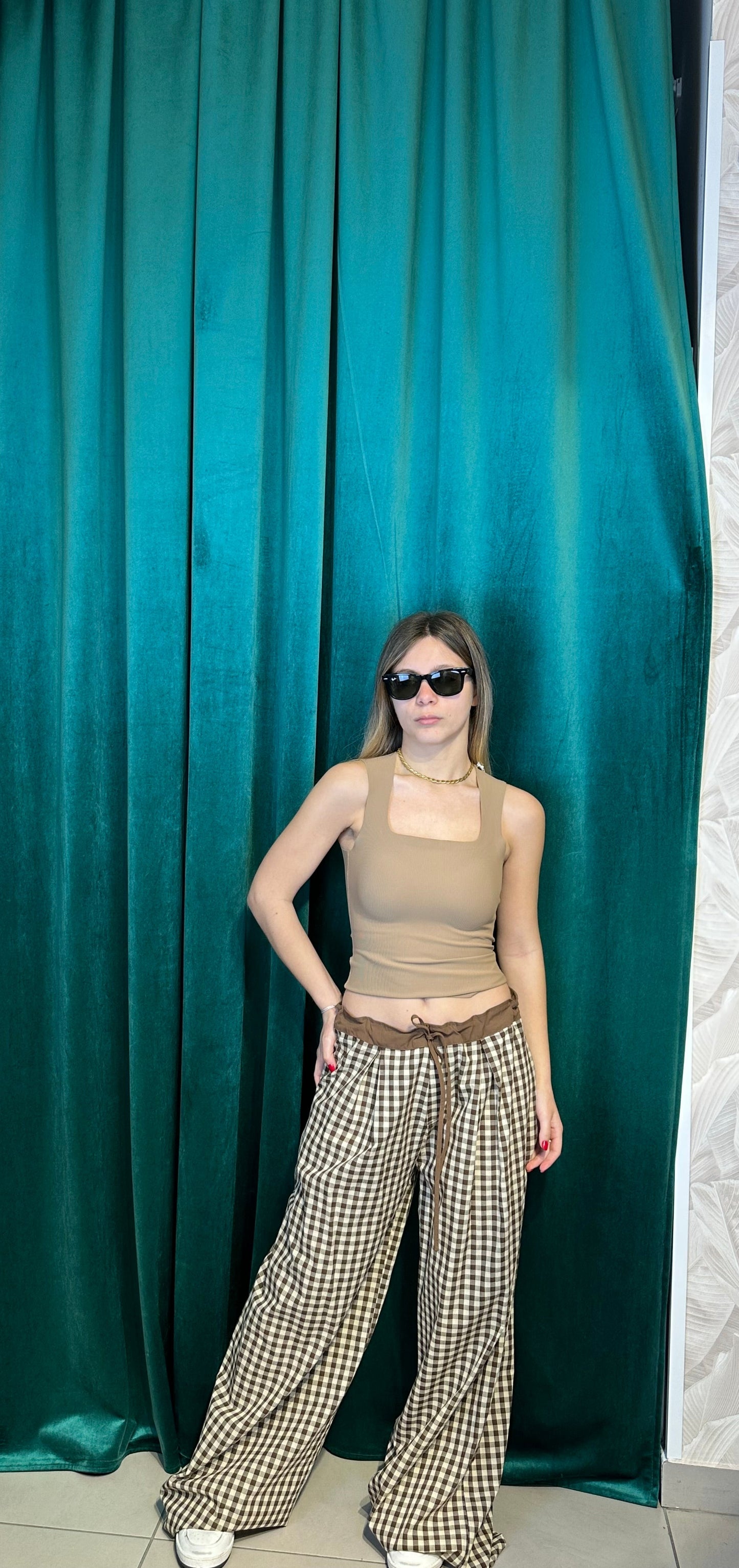 Pantalone Lisette