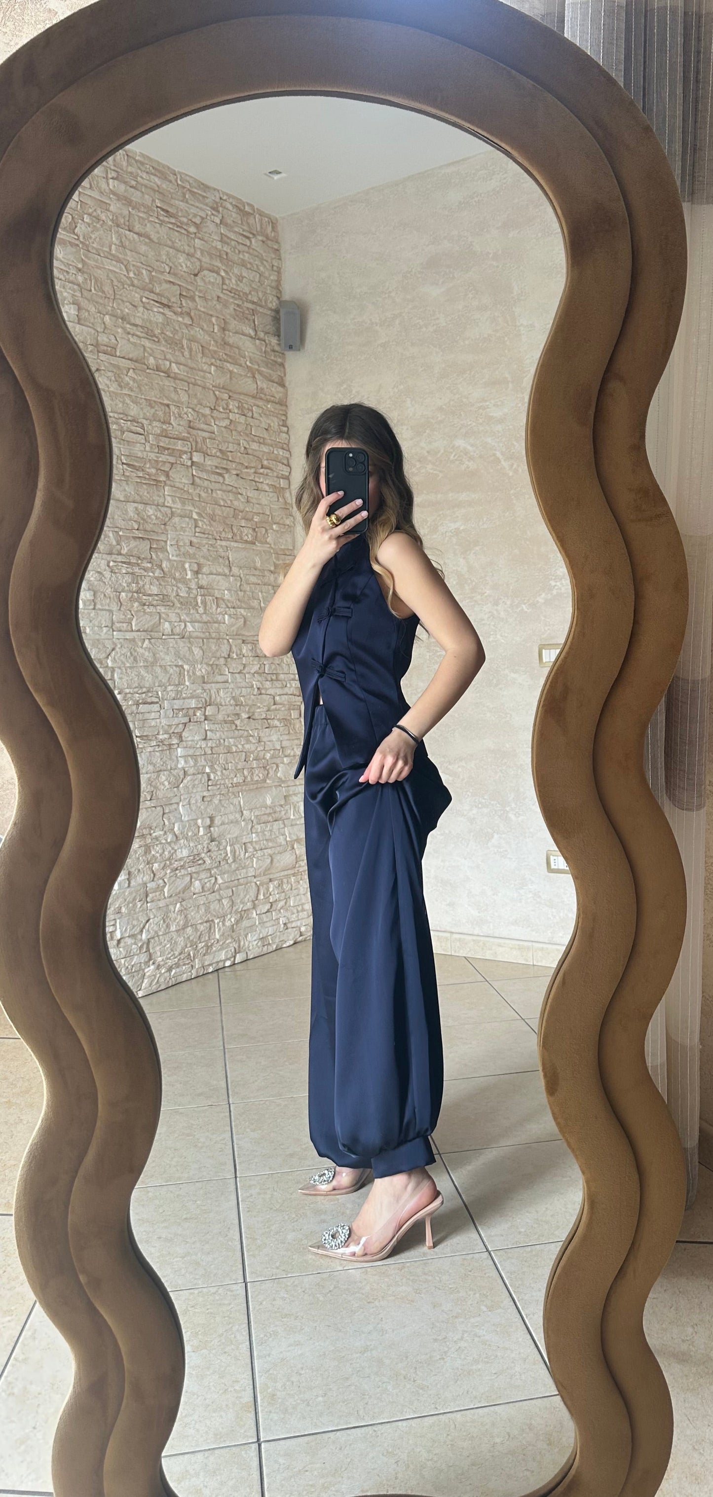 Coordinato Love