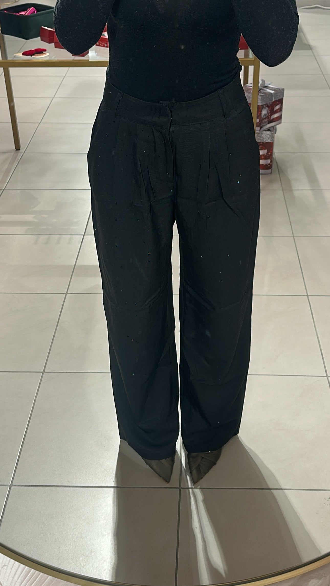 Pantalone Shine
