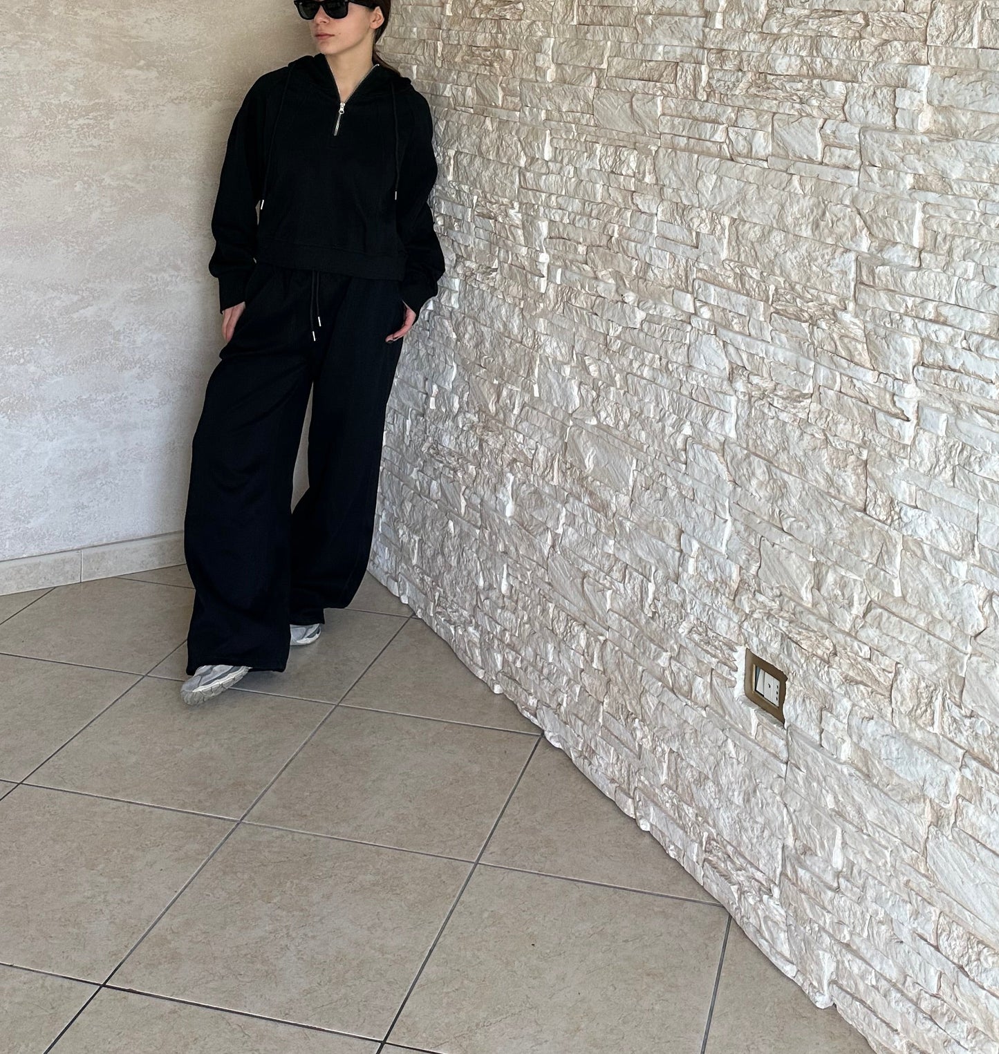 Coordinato Comfy