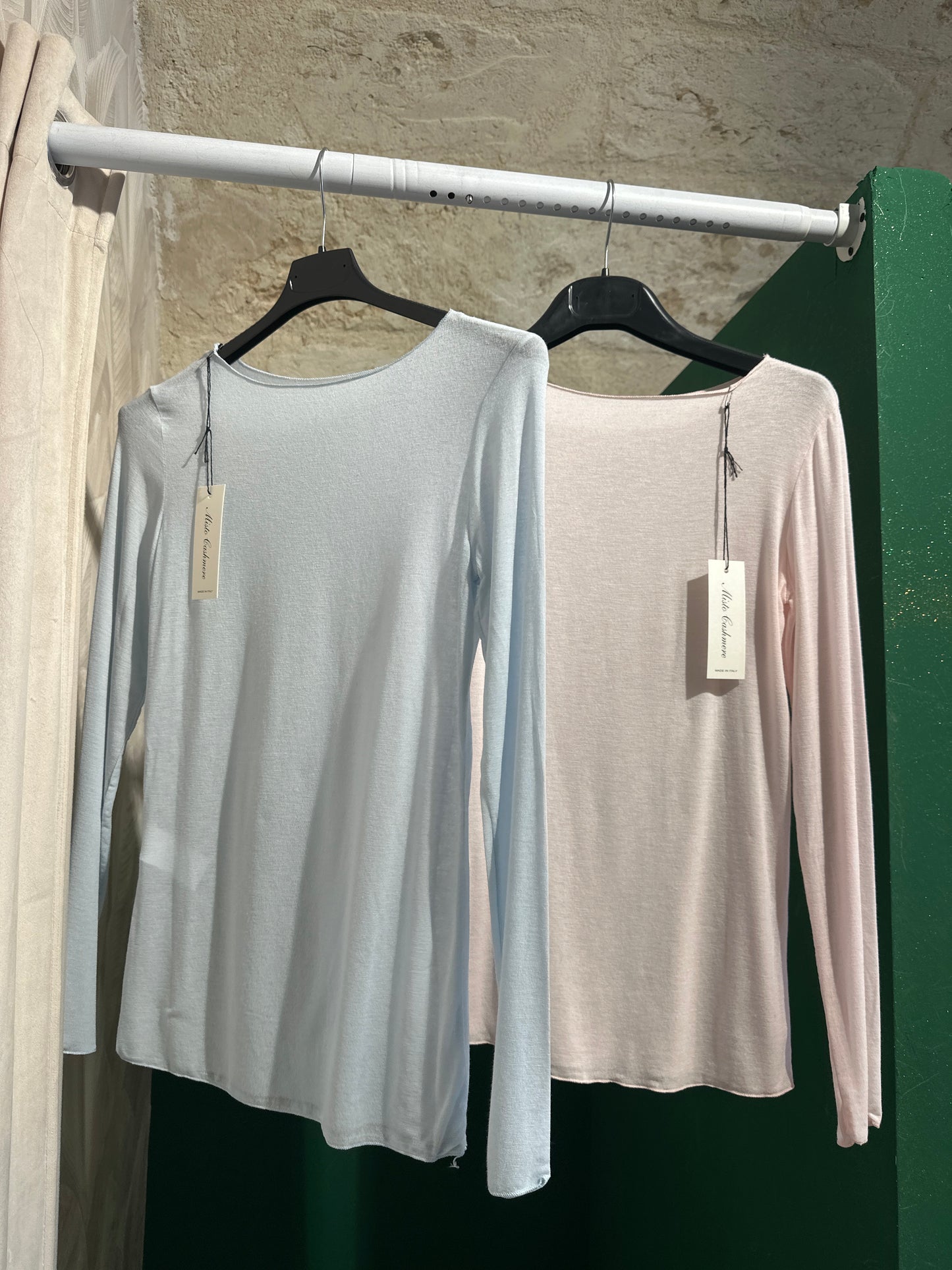 Maglia Velata