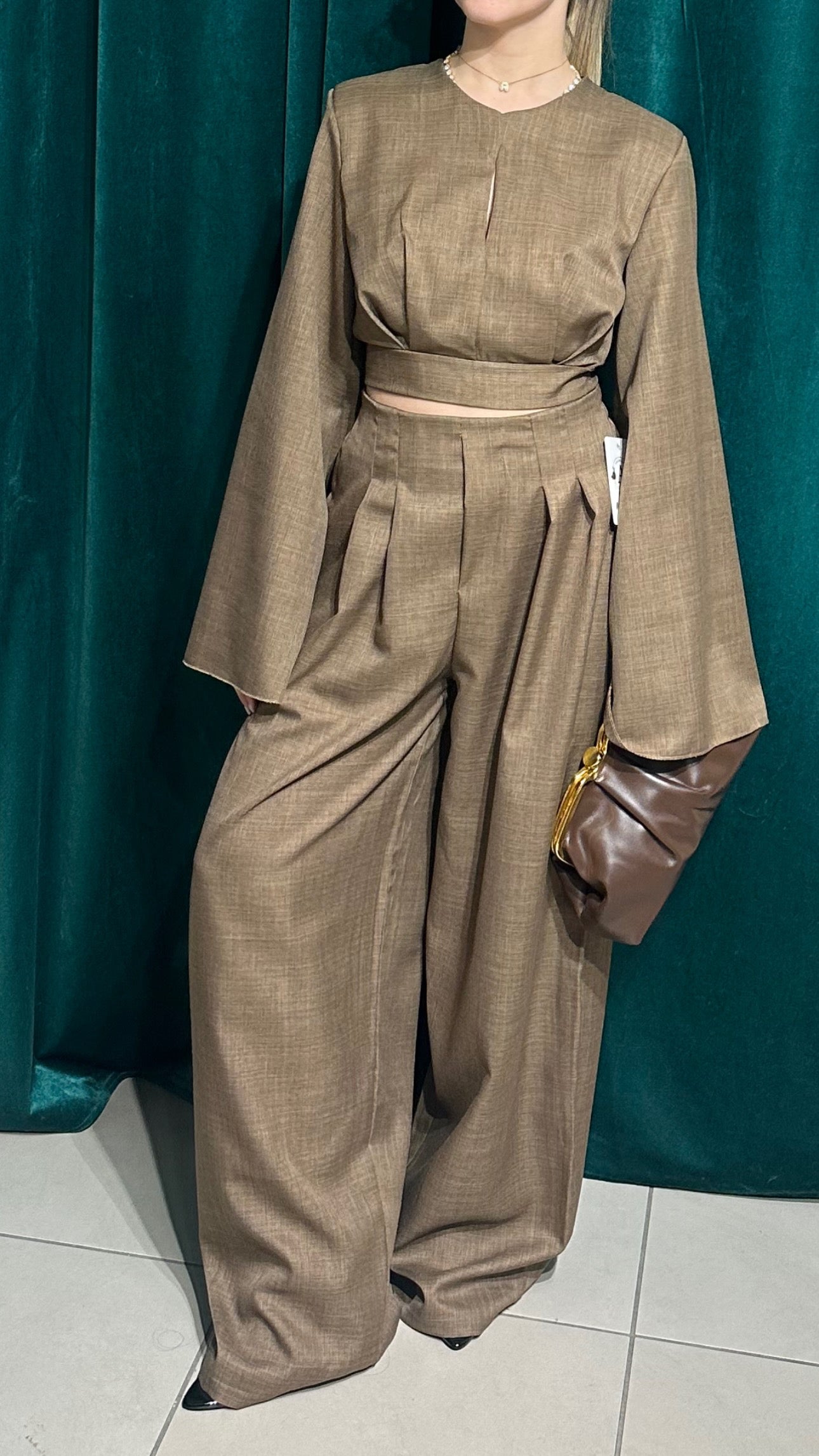 Coordinato Arabella