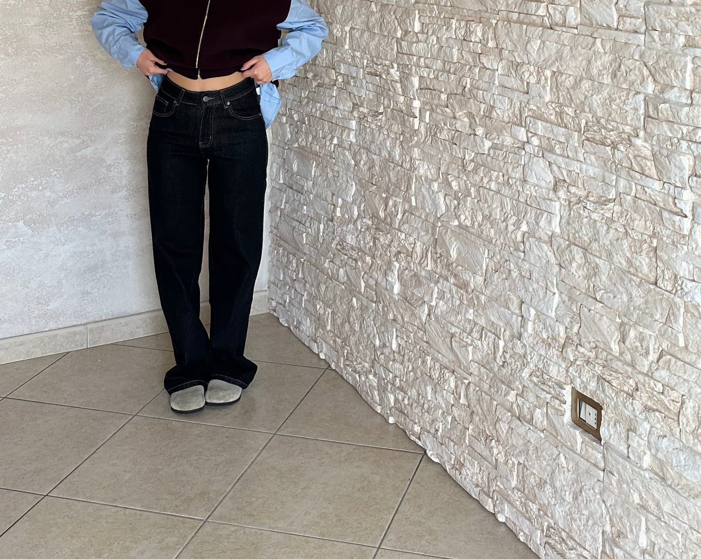 Jeans Alicante