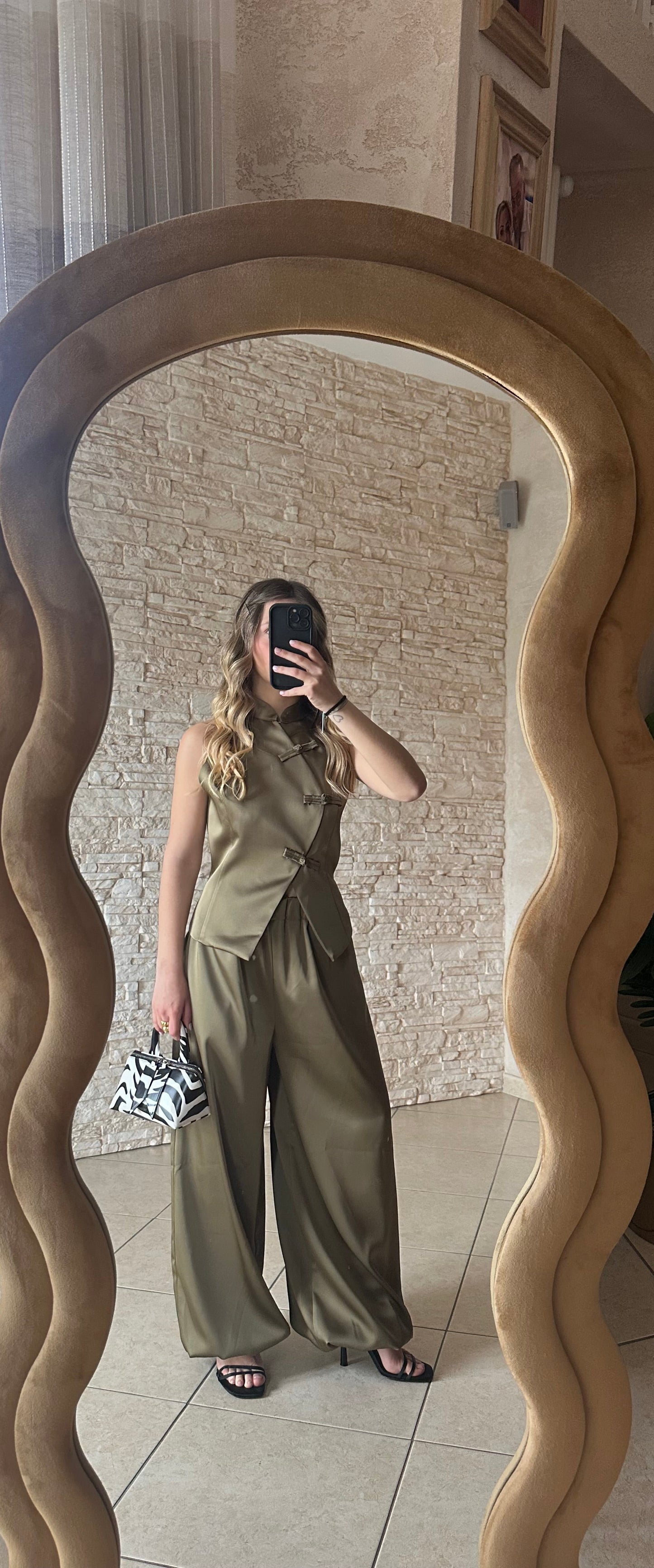 Coordinato love