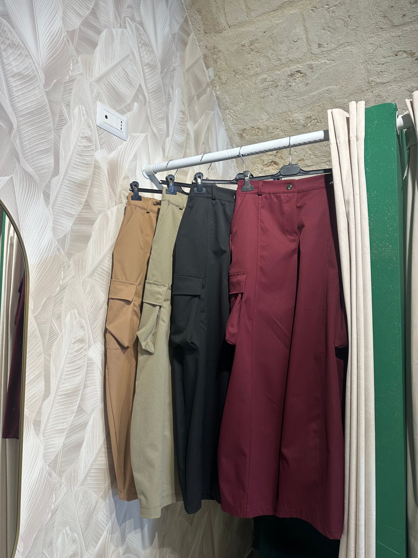 Pantalone Rìo
