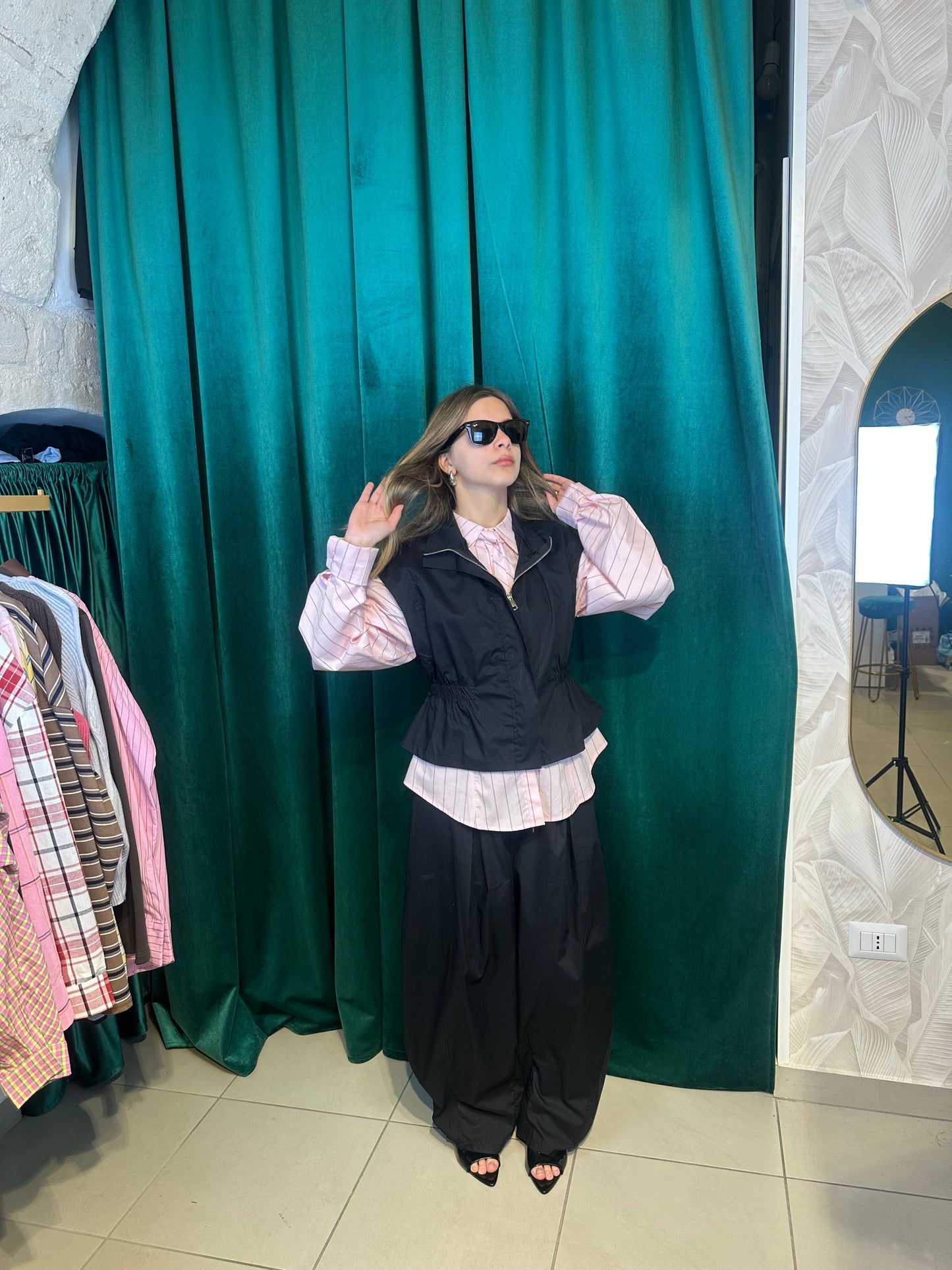 Coord. Vanity