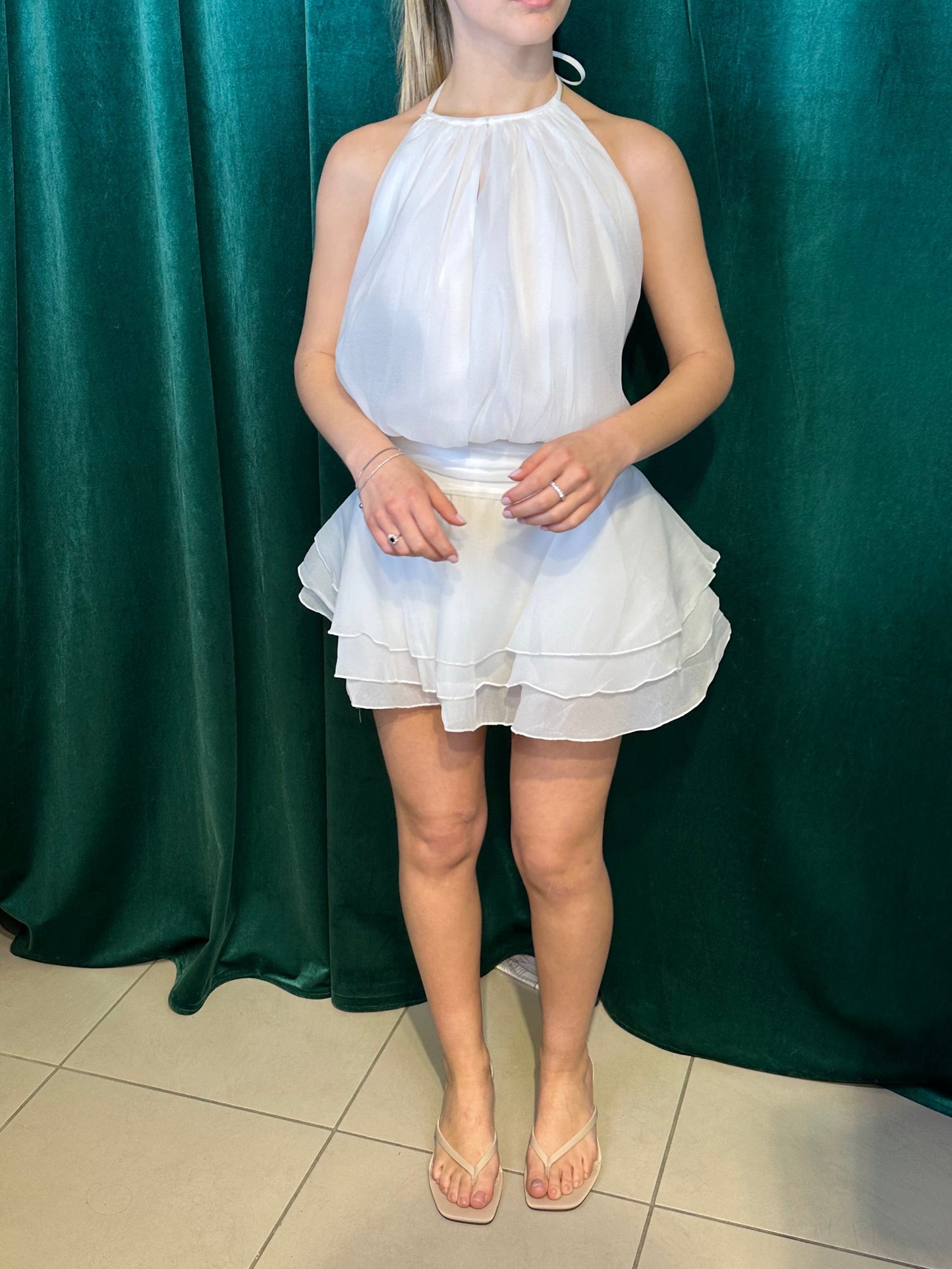 Abito Elsa