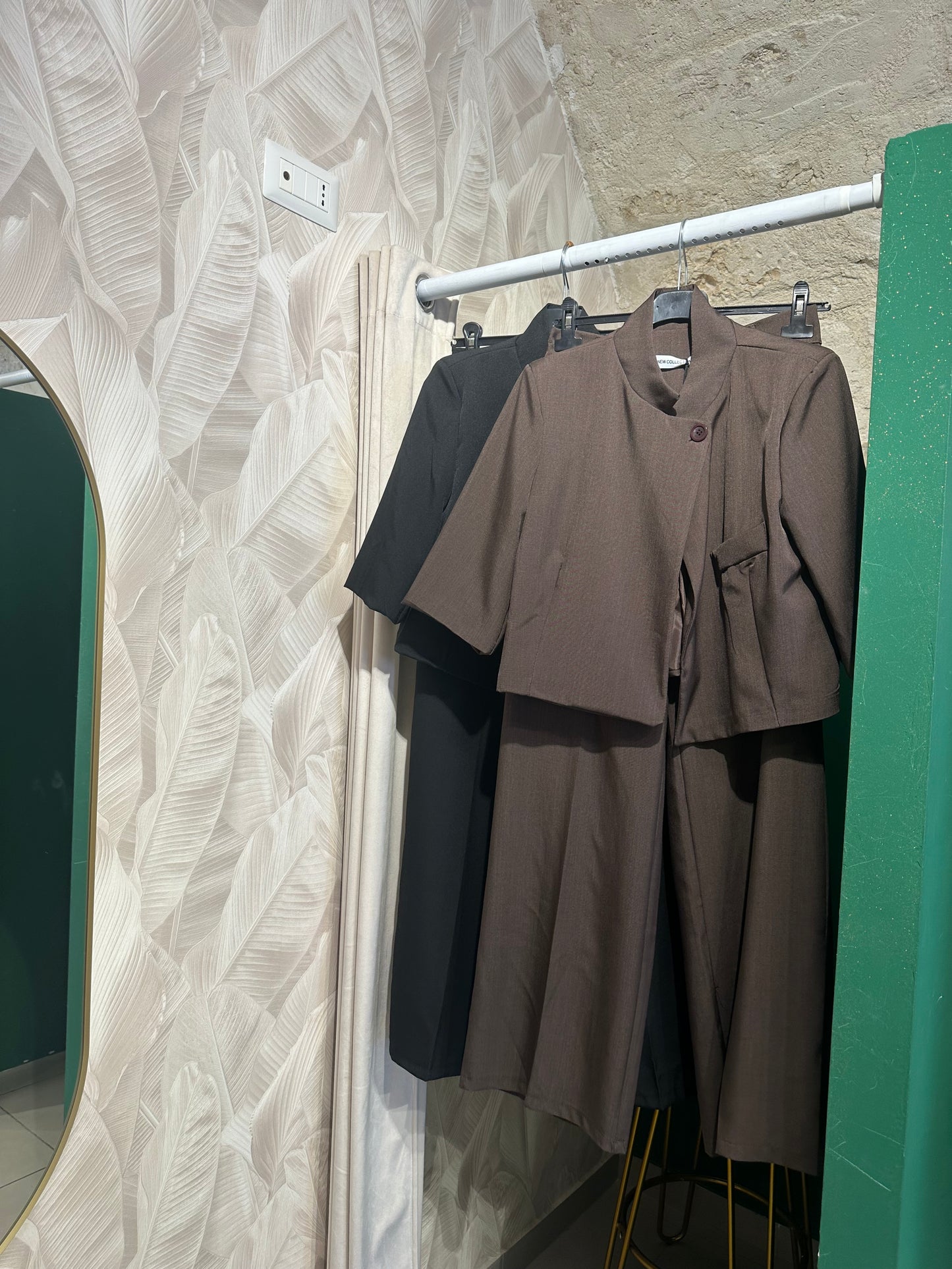 Coordinato Gilay