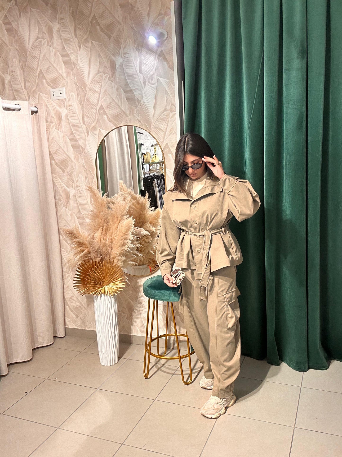Pantalone Rìo