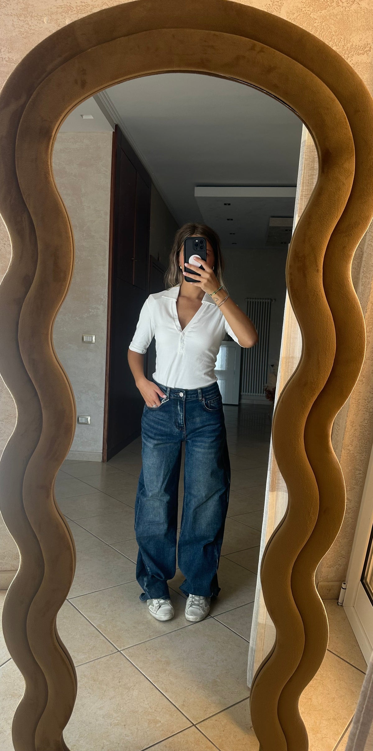 jeans Paris