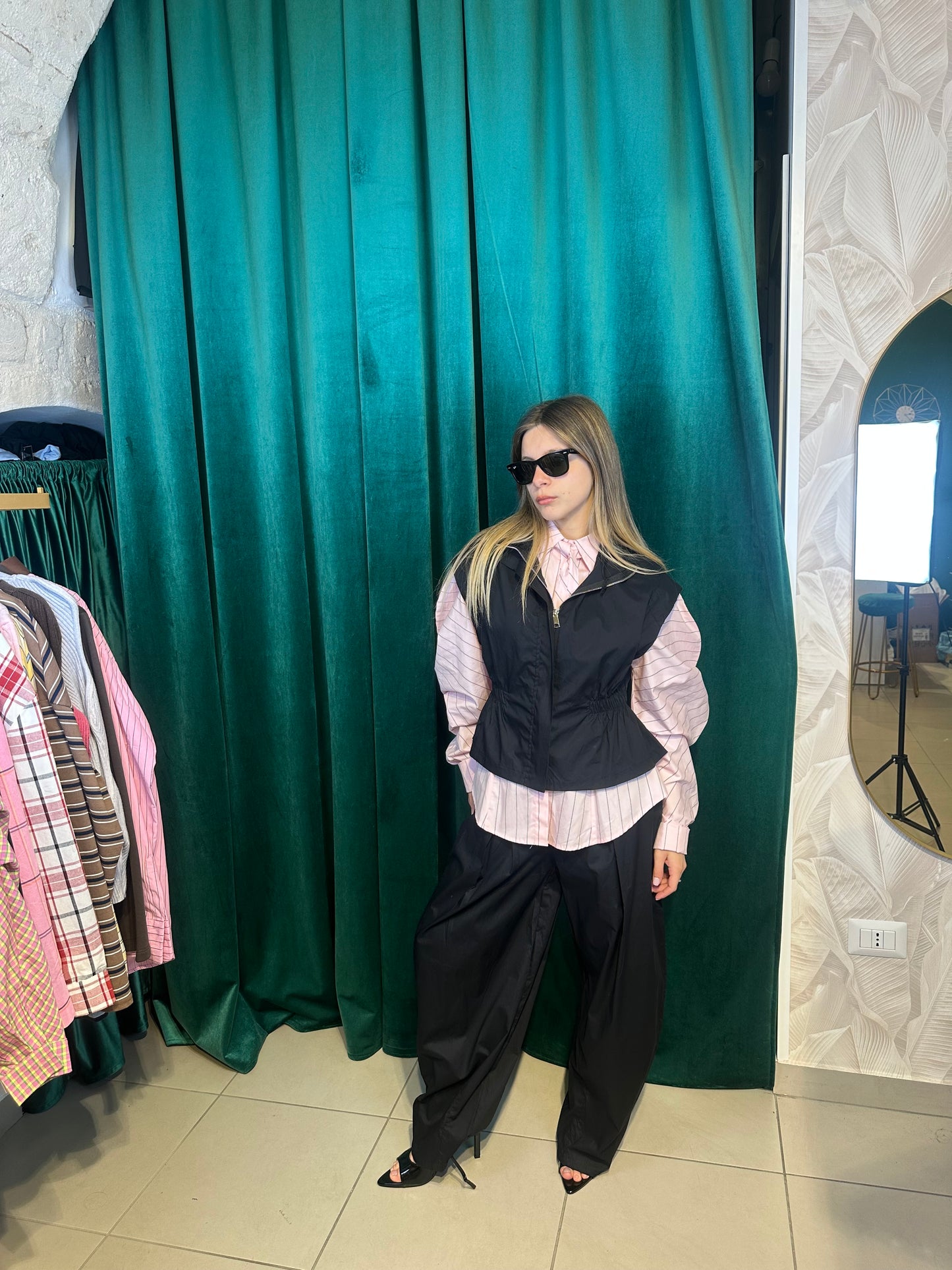 Coord. Vanity