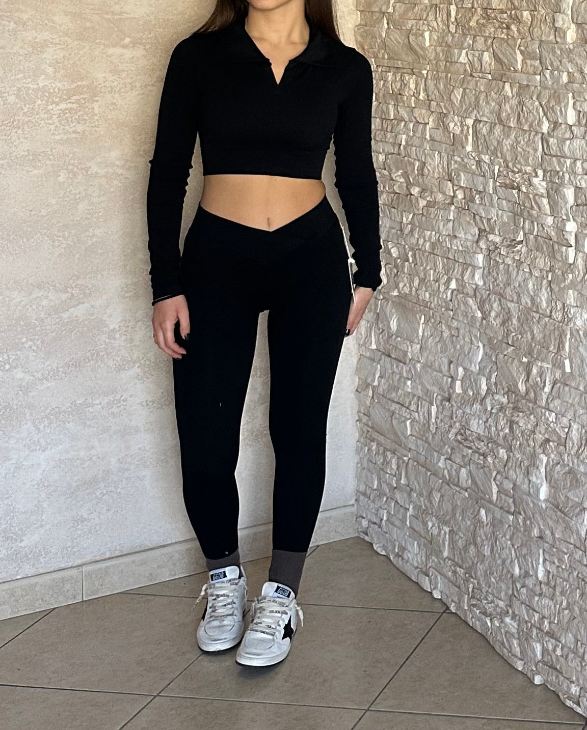 Coordinato Fit