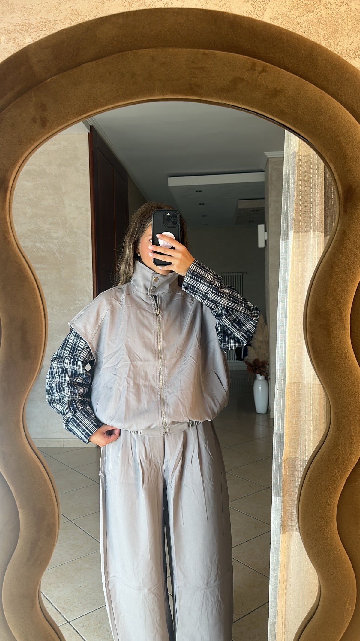 Camicia Waer