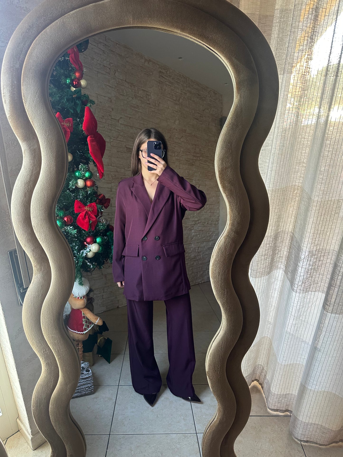 Tailleur Narel