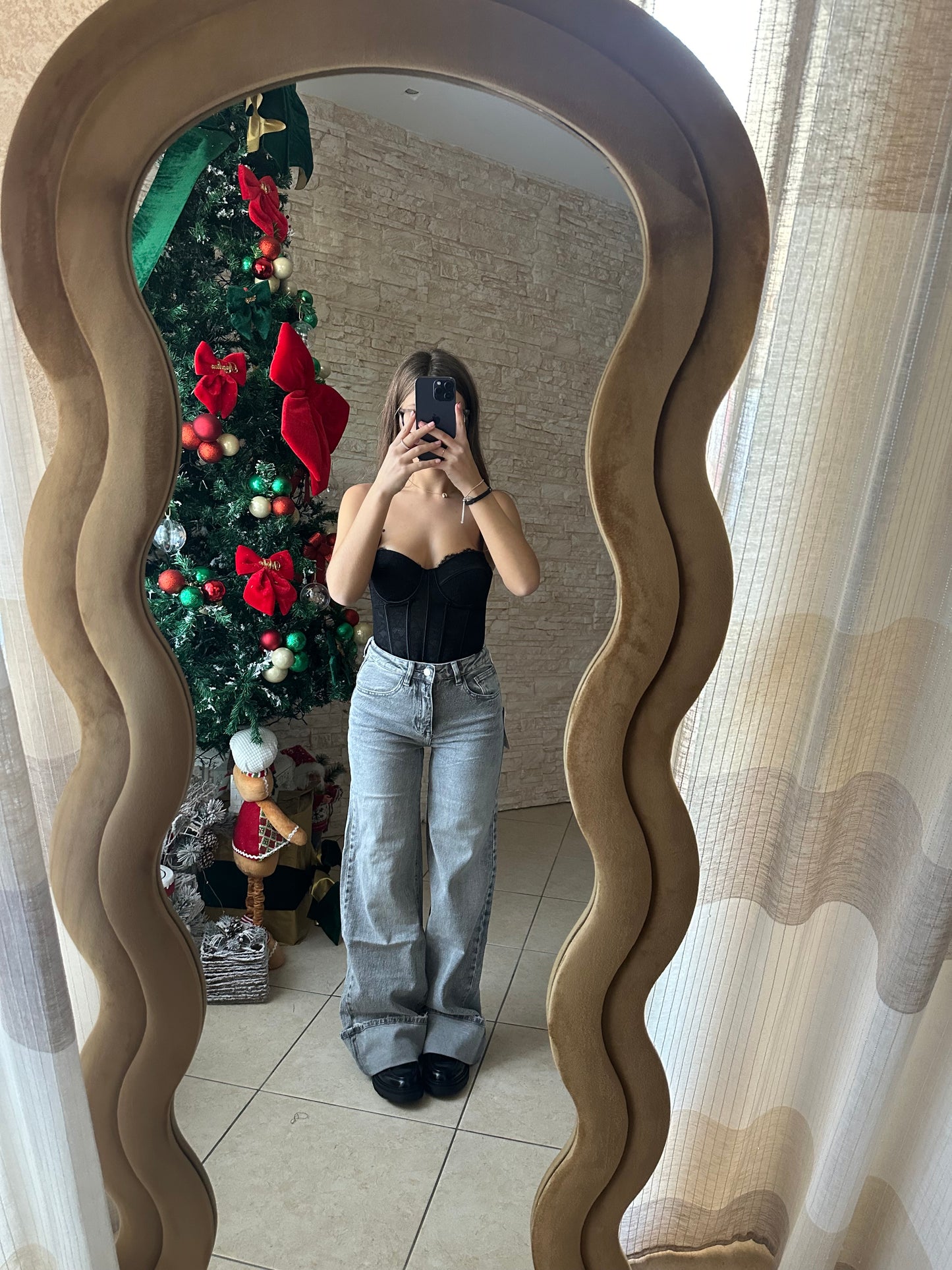Jeans ENIT