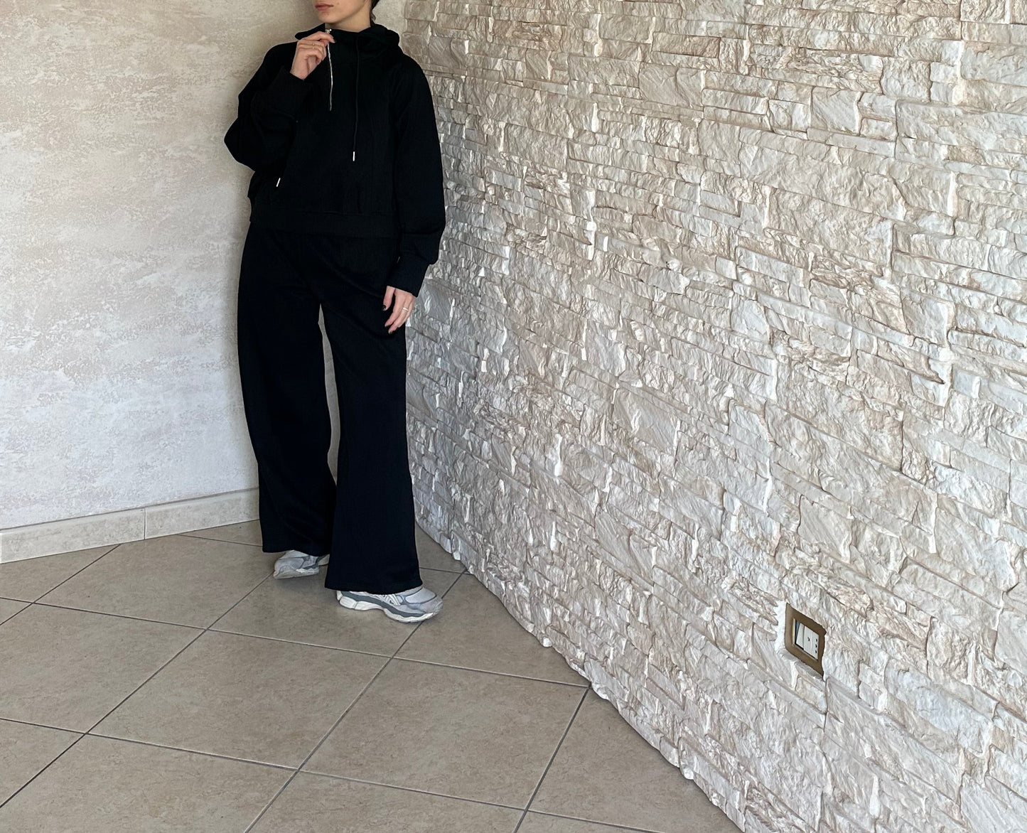 Coordinato Comfy