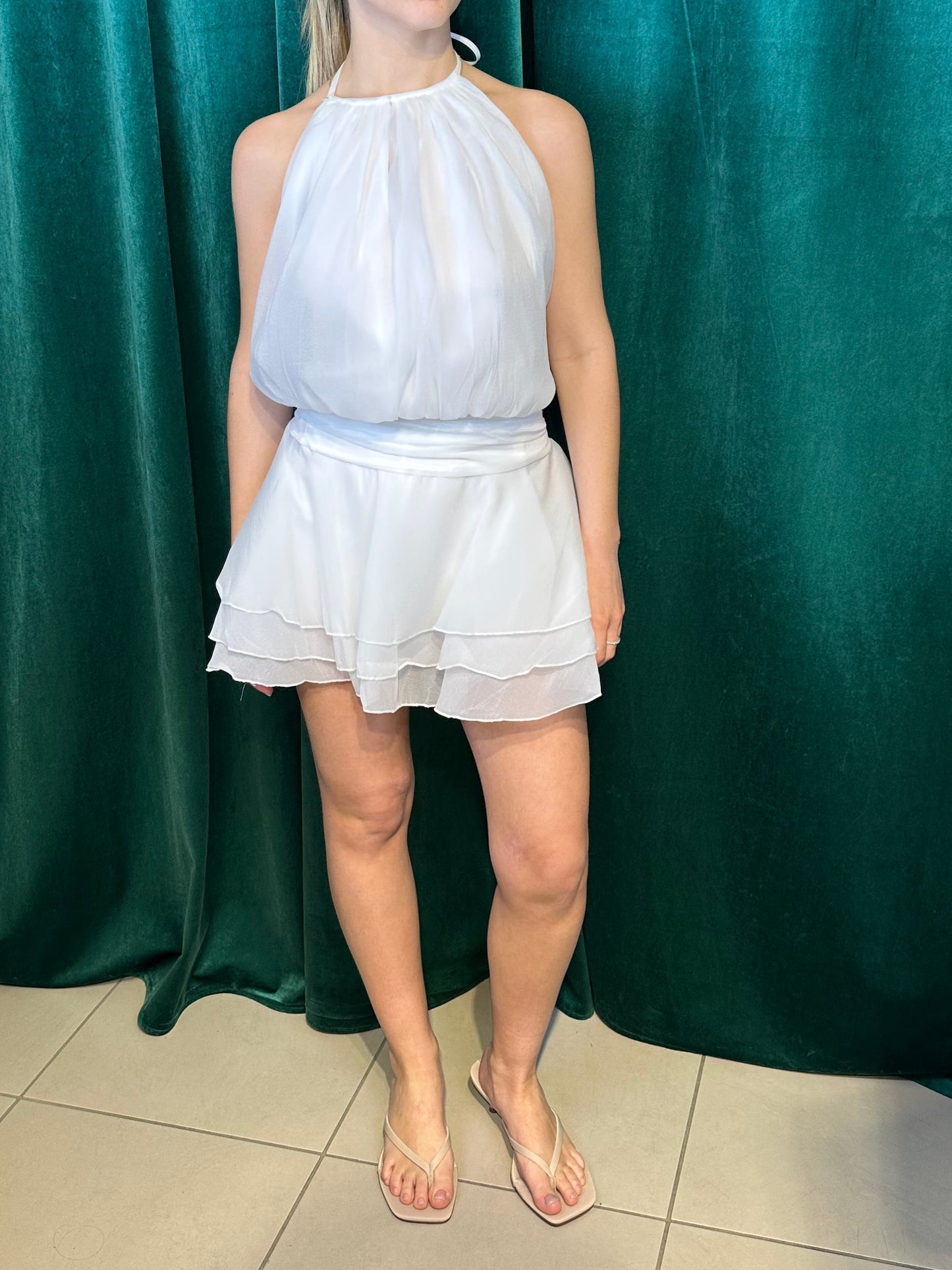 Abito Elsa
