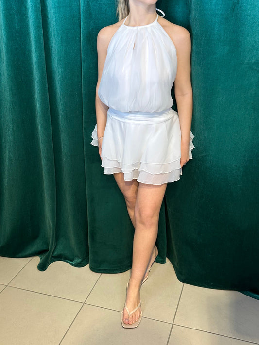 Abito Elsa