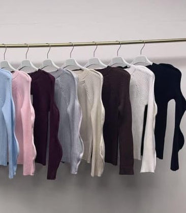 Maglia Georgina