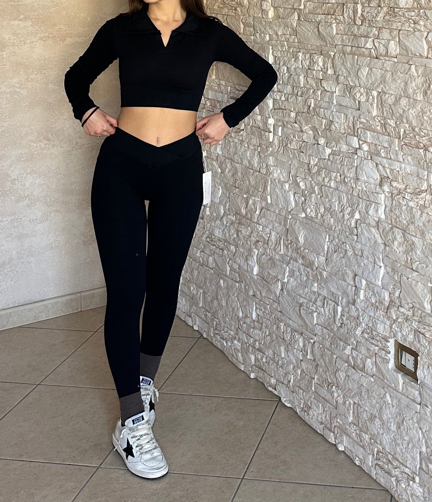 Coordinato Fit