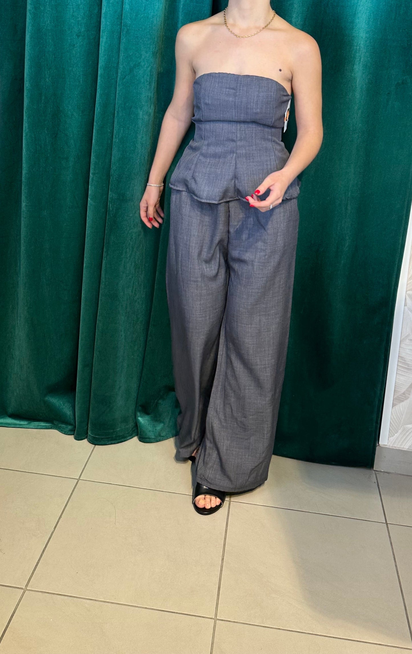 coordinato Cami