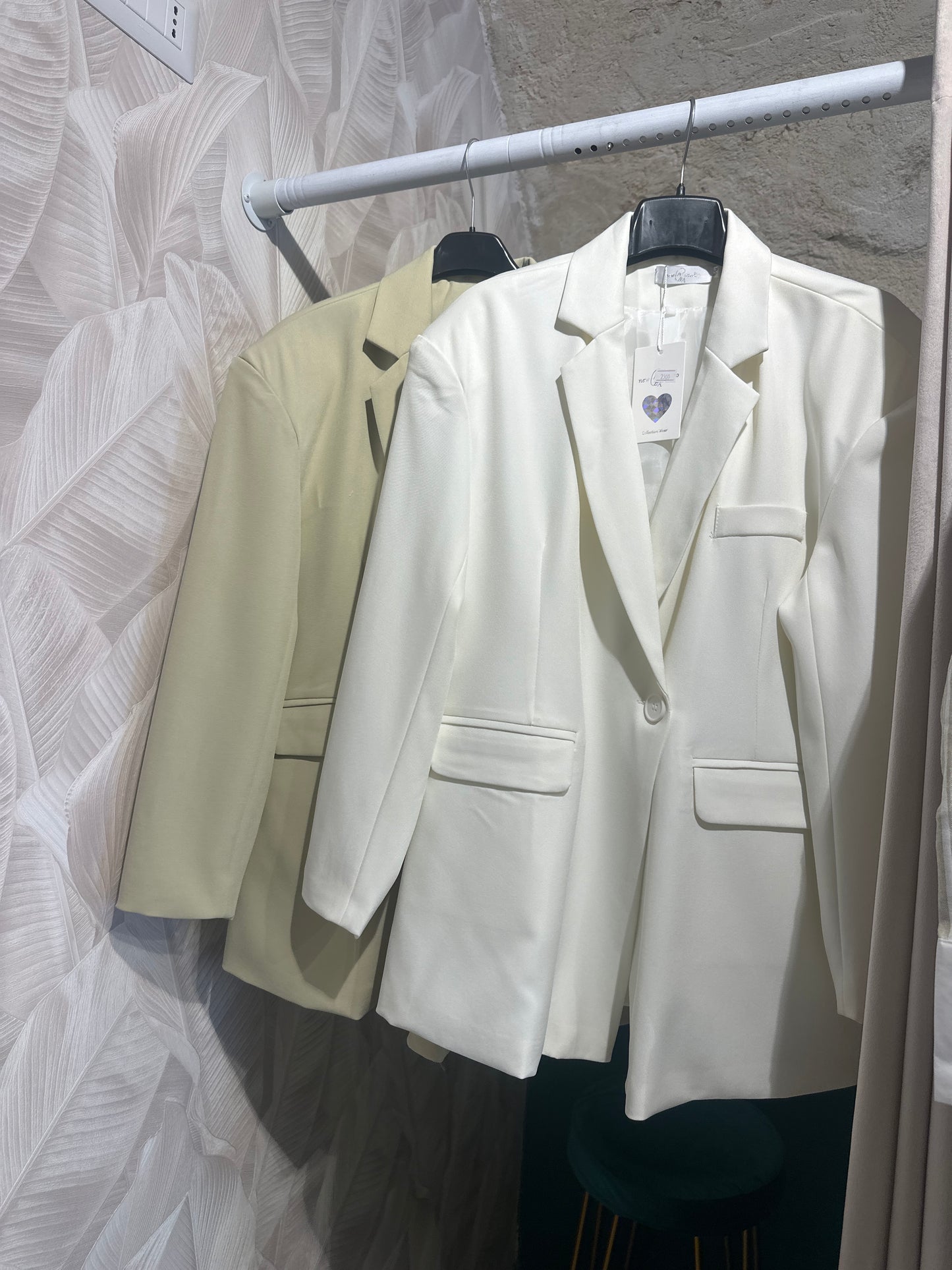 Blazer Paris